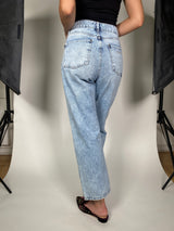 Jeans New Jackson Azul