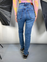 Jeans Basicos