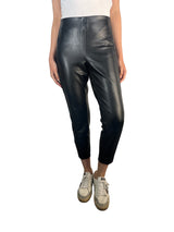 Leggings Cuero Vegano