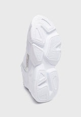 Zapatilla Urbana Blanco EXS