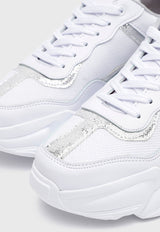 Zapatilla Urbana Blanco EXS