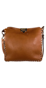 Bandolera Cuero