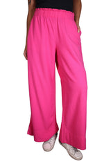 Pantalón Francisca Larrain x Basement