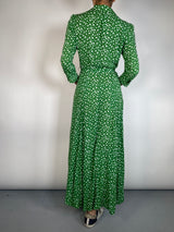 Vestido Camisero Viscosa