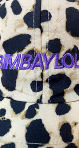 Jockeys Animal Print