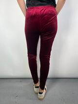 Leggings Velvet