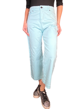 Jeans Celeste