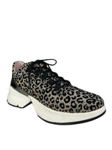 Zapatillas Animal Print