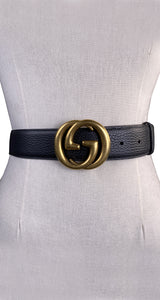 Cinturón GG Marmont Belt