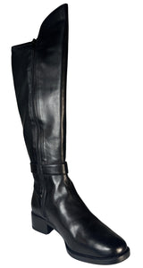 Botas Ester Cuero