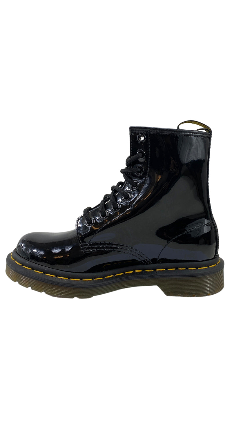 Martens charol negro deals