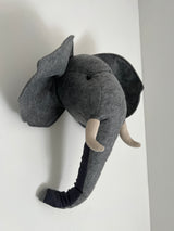 Cabeza de Elefante