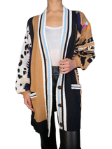 Cardigan Bacio D´Amore