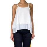 Blusa Blanca