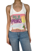 Polera Palm Springs