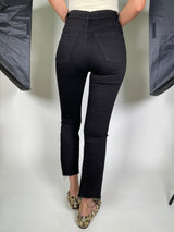 Jeans Negro