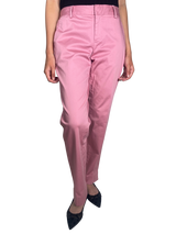 Pantalón Rosa Casual