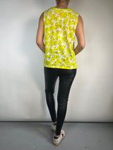 Polera Cuello V
