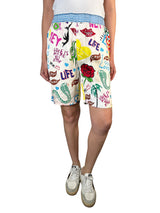 Shorts ME369 By Magma