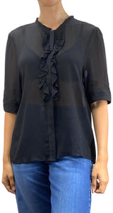 Blusa Negra