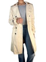 Trench Beige