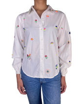 Blusa Fruits
