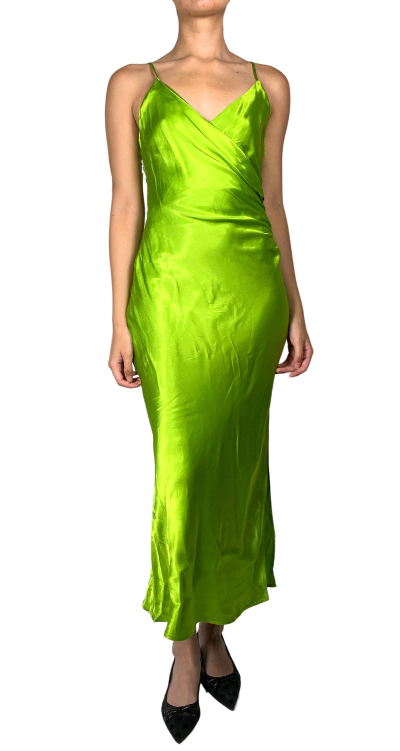 Vestido Turquesa Vestido Verde Zara Reina Letizia Vestido Verde