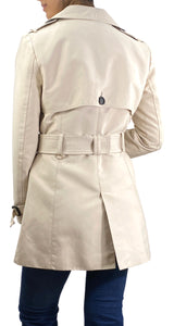 Trench Beige