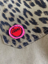 Pantalón Cargo Verde