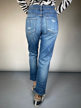 Jeans Emerson Slim Boyfriend