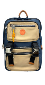 Mochila Life Gang Nylon