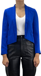 Blazer Azul