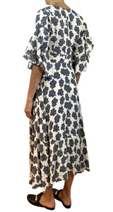 Vestido Sharma Short