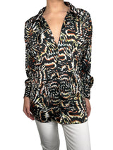 Blusa Rebirth Kosiuko By Magma