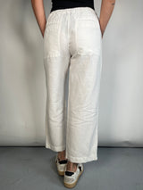 Pantalón Lino