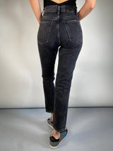 Jeans Negro