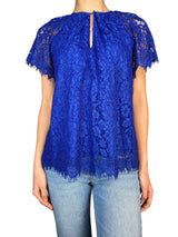 Blusa Guipur