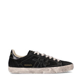 Zapatillas Steven Negras HOMBRE