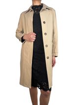 Abrigo Trench