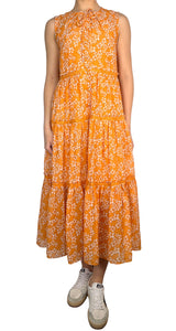 Vestido Flores