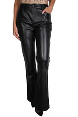 Pantalón Black EcoCuero