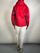 Chaqueta Impermeable