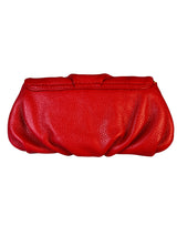 Bandolera Cuero Vegano