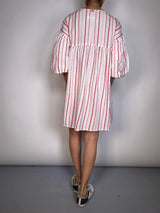 Vestido Sanya Stripes