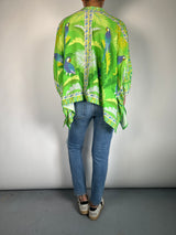 Blusa Tropicalia