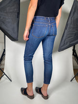 Jeans Azul