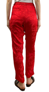 Pantalón Jacquard Dixit Vaami