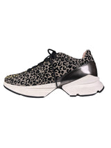 Zapatillas Animal Print