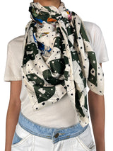 Pañuelo Constelaciones