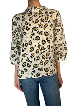 Blusa Estampada